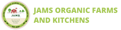 JAMS Organic Farms 