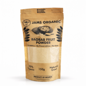 Baobad Fruit Powder