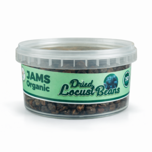 Dried Locust Beans