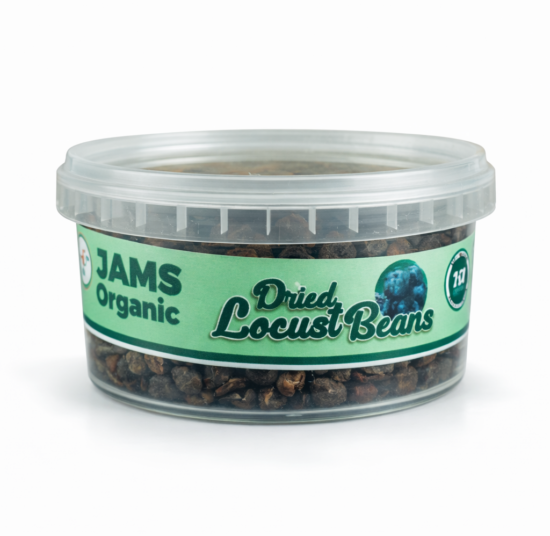 Dried Locust Beans