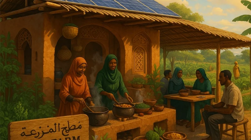 THE KITCHEN WT