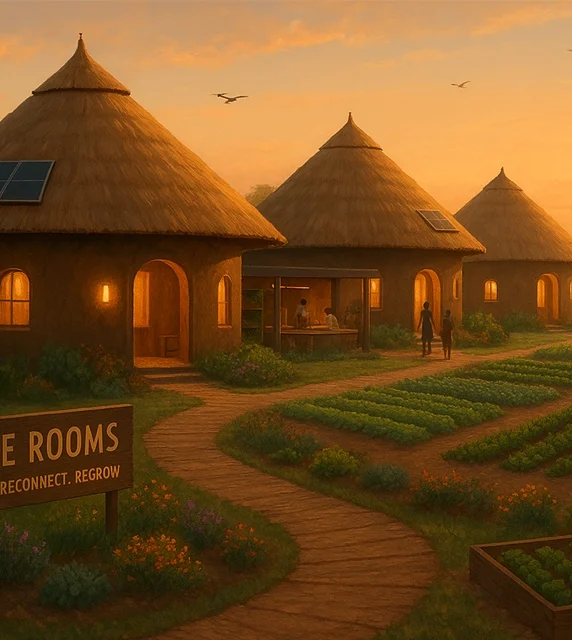THE ROOM THE ROOM