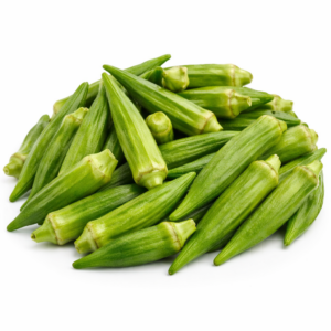 JAMS Okra