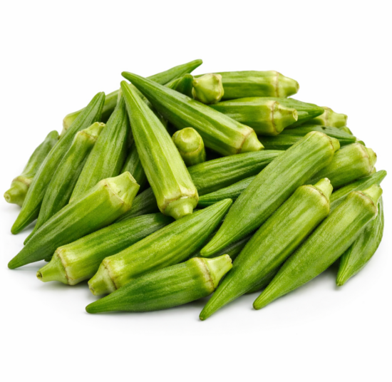 JAMS Okra