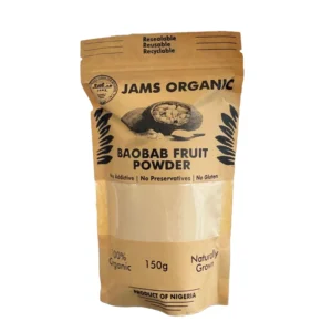 Baobad Fruit Powder
