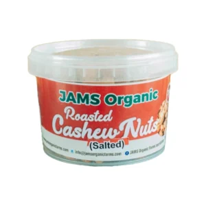 Roasted Cashew Nuts