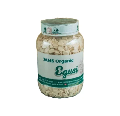 Egusi (Melon)