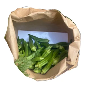 JAMS Okra
