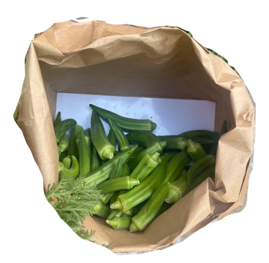 JAMS Okra