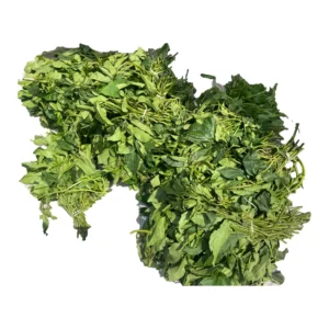 Ugu Leaf
