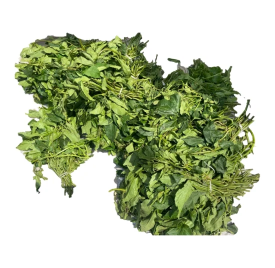 Ugu Leaf