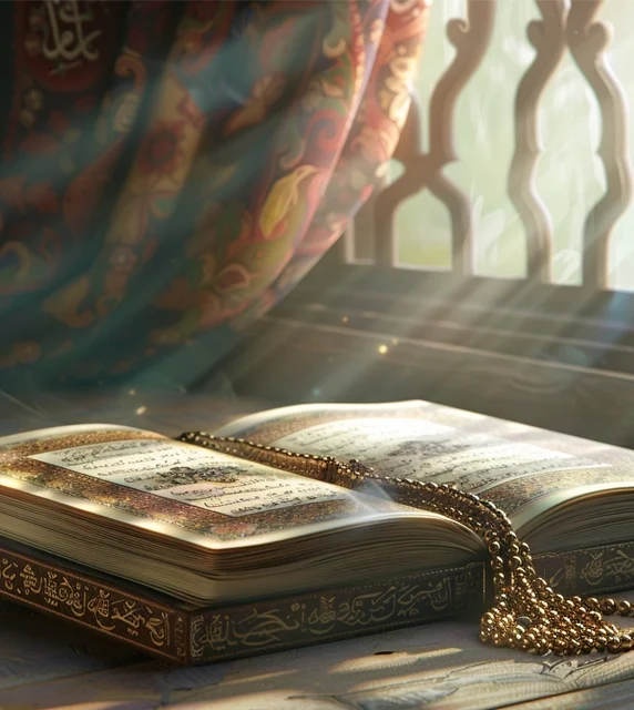 QURAN GARDEN QURAN GARDEN