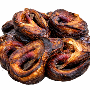 Smoked Catfish
